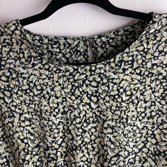 Vintage Miss Oops Dress - Picture 7 of 12